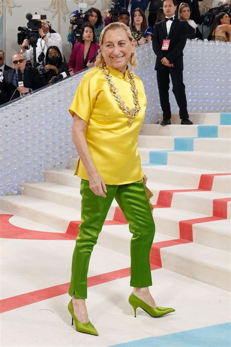 miuccia prada met gala 2024|2024 met gala carpet outfits.